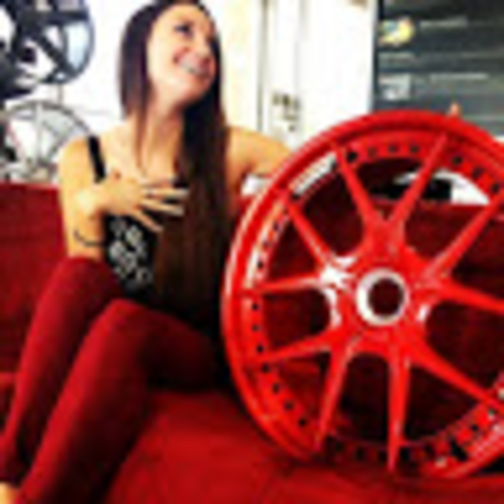 Meet your Posher, Gabrielle